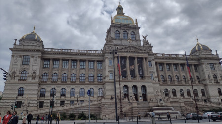 2024.11.26 Národní divadlo Praha